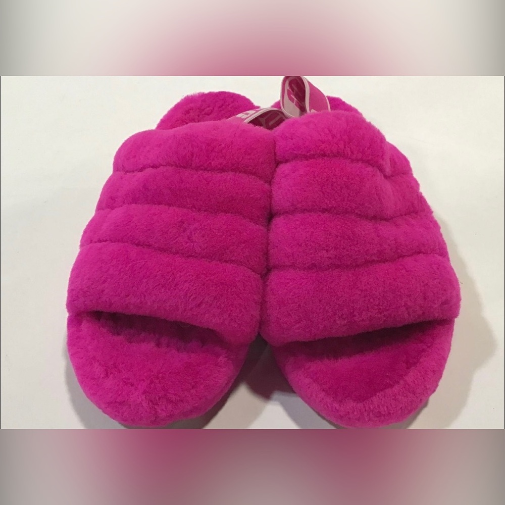 Ugg Women’s Fluff Yeah Slippers